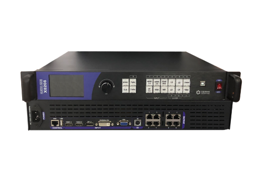 视频处理器X8208 38000元/台
