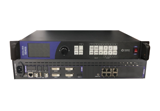 视频处理器X8406 25000元/台