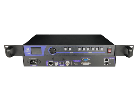 视频处理器X100 6000元/台