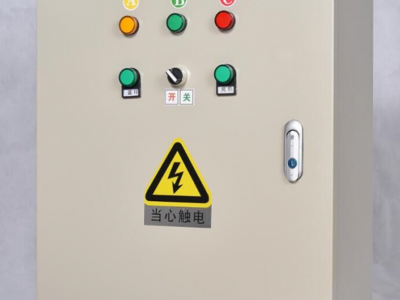 LED屏专用配电箱80kw 6800元/个