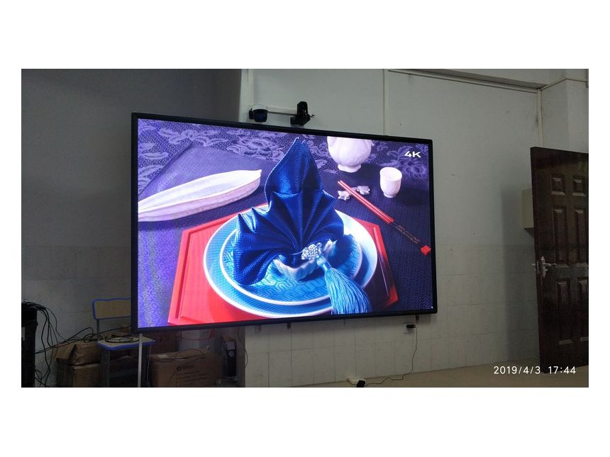 室内D2全彩 4.3平方 (2)