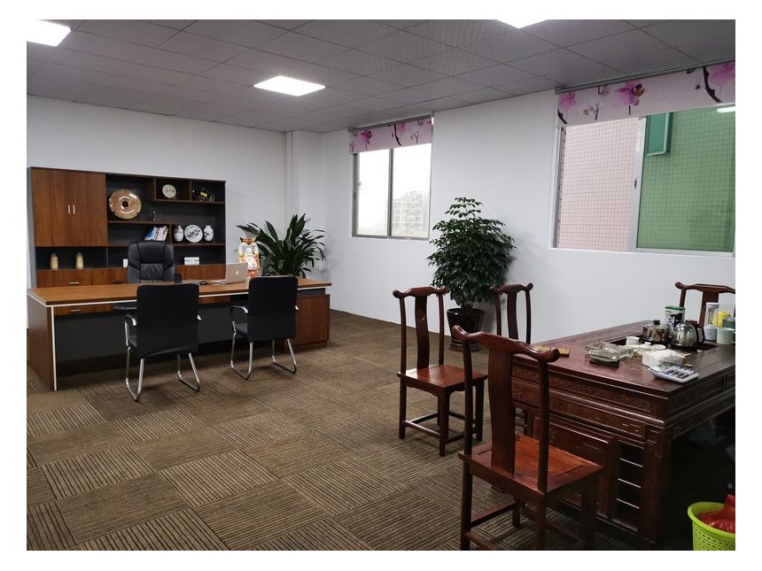 公司实景