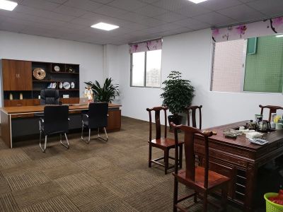 公司实景